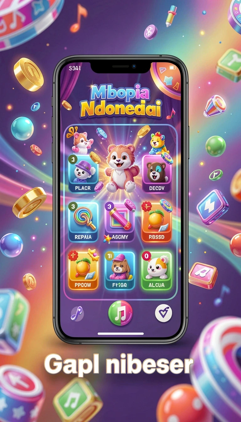 Cuplikan layar menu unduhan toto717 untuk perangkat Android